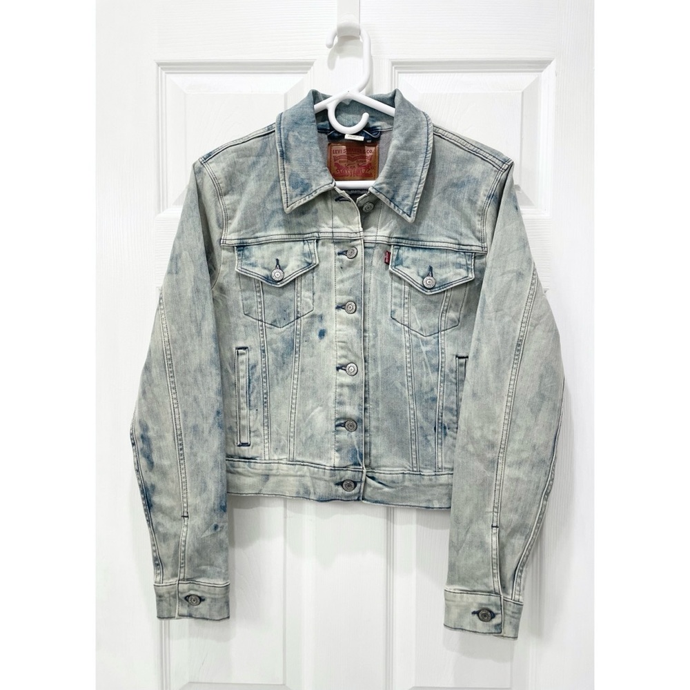 Levi’s Denim Jacket